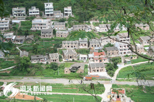 洞头区经济总量_洞头区(2)