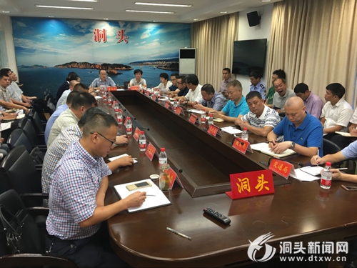 全力以赴做好各项防御工作