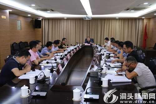 强化“造血”功能 鼓励自主“强村”