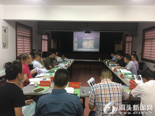 洞头将再添一条对外交通大动脉——S215省道延伸线（洞头段）