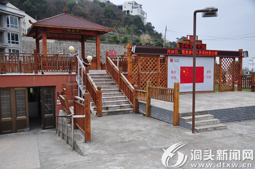 【新春走基层】沙岗村:党建引领红色沙岗 产业