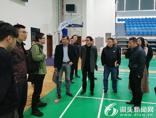 区政协开展专题民主监督活动
