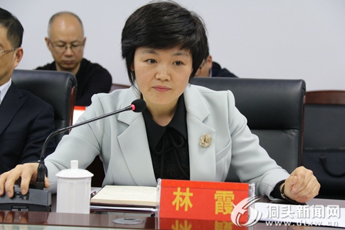 韵动海湾健康小镇概念性方案评审会召开 王蛟虎等参加会议
