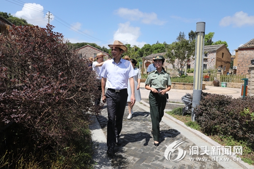 省民政厅副厅长方仁表： 强化精准救助   壮大社会救助力量