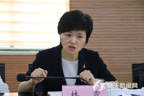 书记专题会议:传承"海霞"精神 擦亮"海霞"品牌--洞头
