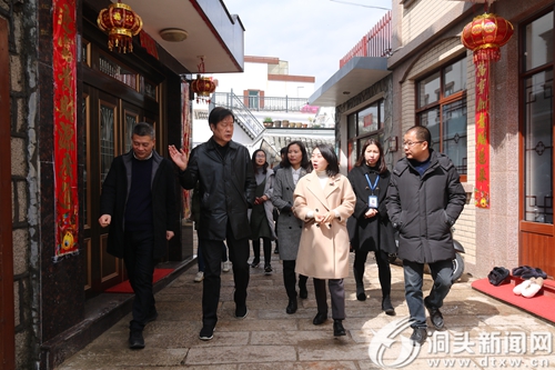 洞头半屏山省级遨游度假区可研陈说经由省级联审