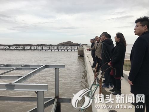 鹿西：提升水质 保障群众饮用水安全