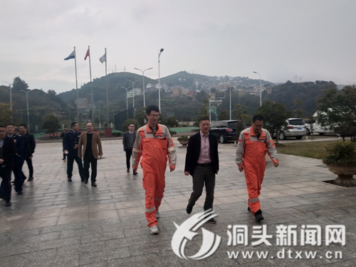 危化品领域安全生产专项检查：确保全区安全生产零事故