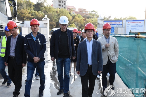 【不忘初心 牢记使命】王蛟虎：激发工作干劲 让行动落地有声