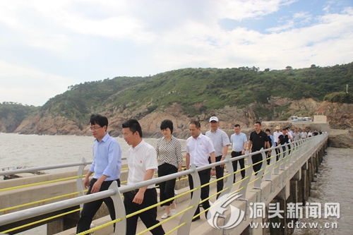 王蛟虎调研鹿西乡:以民为中心 兴产业促和谐