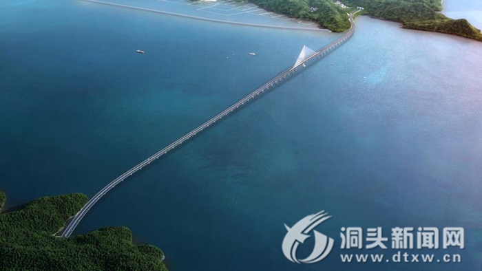 S211省道洞头至瓯江口段工程建设管理工作专班召开碰头会