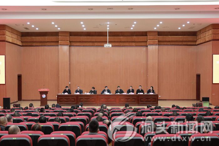 干事创业精气神 实干争先强执行  汇聚创新建设共同富裕海上花园的强大动力