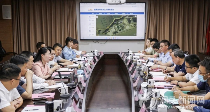  抢抓资源优势 努力打造全国性深远海风电示范项目