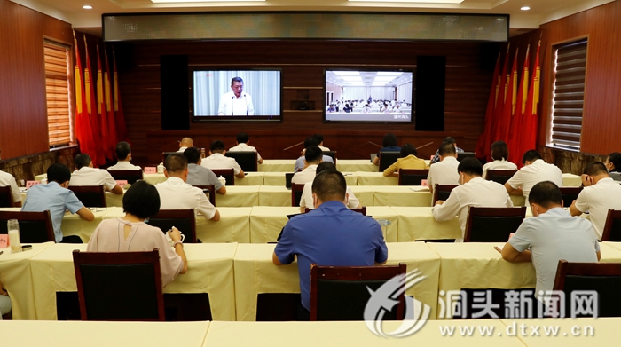央企国企一批重大项目签约落地 助力共同富裕示范区建设