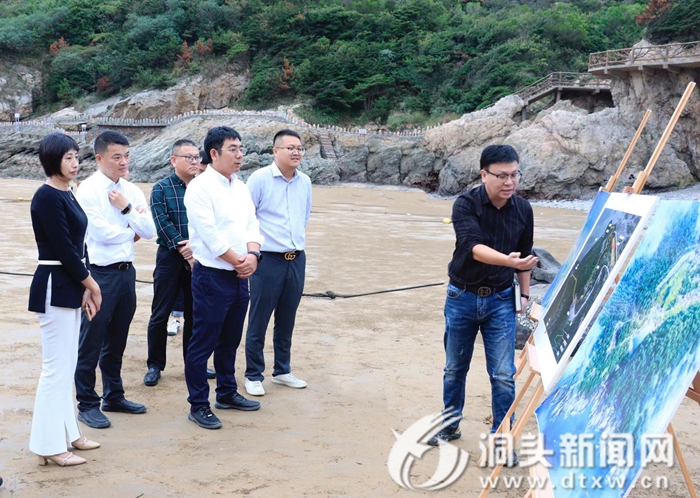 郭云强: 打造精品特色项目 推动全域旅游提档升级