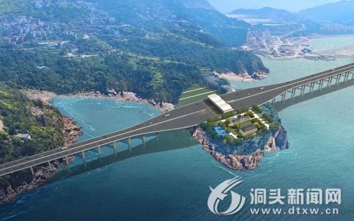 交通　　洞头网讯(记者 庄缘)2022年，区交通运输局积极贯彻落实“建设交通