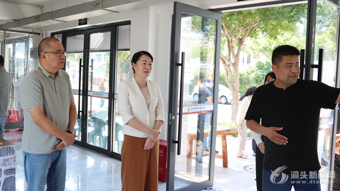 加速优质文旅项目提升 以旅兴业助力“强城行动”