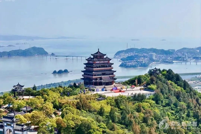 精彩不停，期待“夏”次见｜百岛洞头“五一”假期圆满收官！