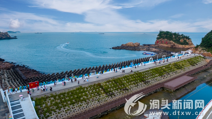 元觉街道：激活文旅流量效应 释摊睁开增量盈利
